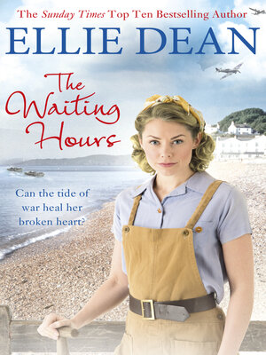 The Waiting Hours - ebook